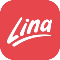 Lina App für Gebärdensprache