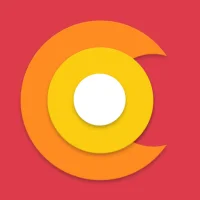 Circa - Round Icon Pack