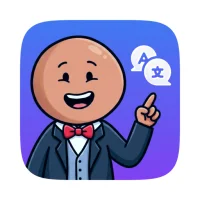 Lina AI: Learn & Speak English