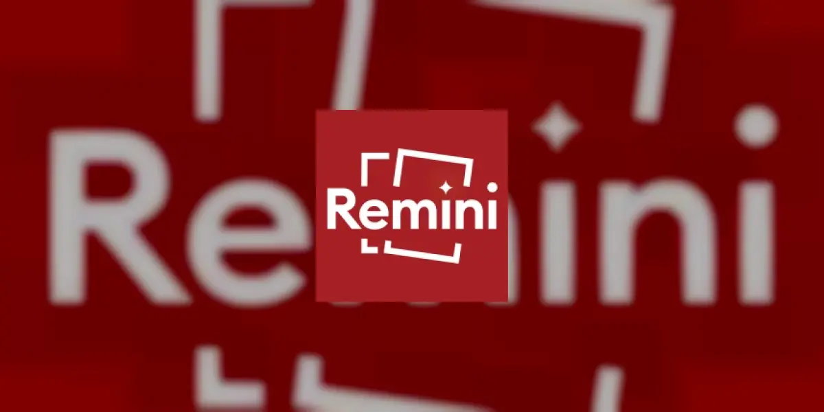 Remini - AI Photo Enhancer